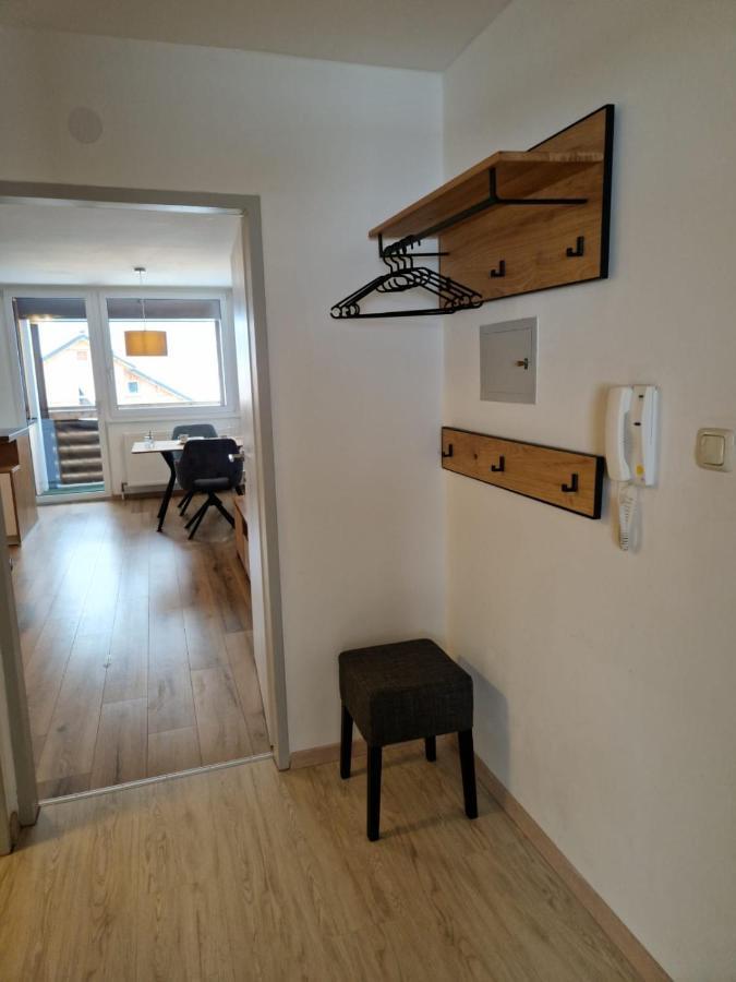 Apartment Pilz