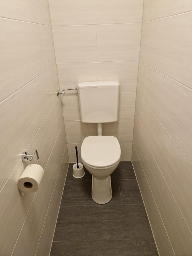 Pilz Apartment Gosau