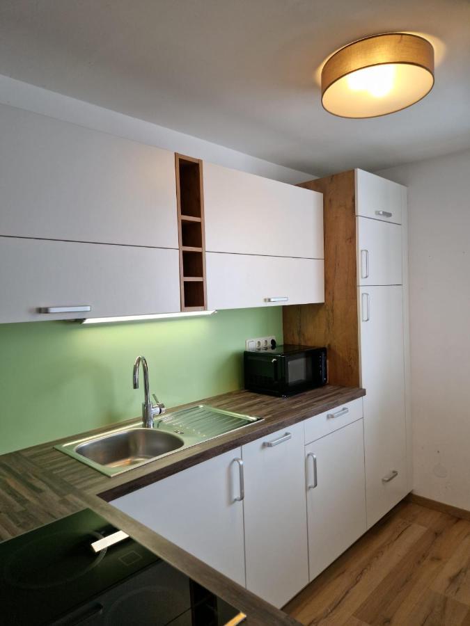 Pilz Apartment