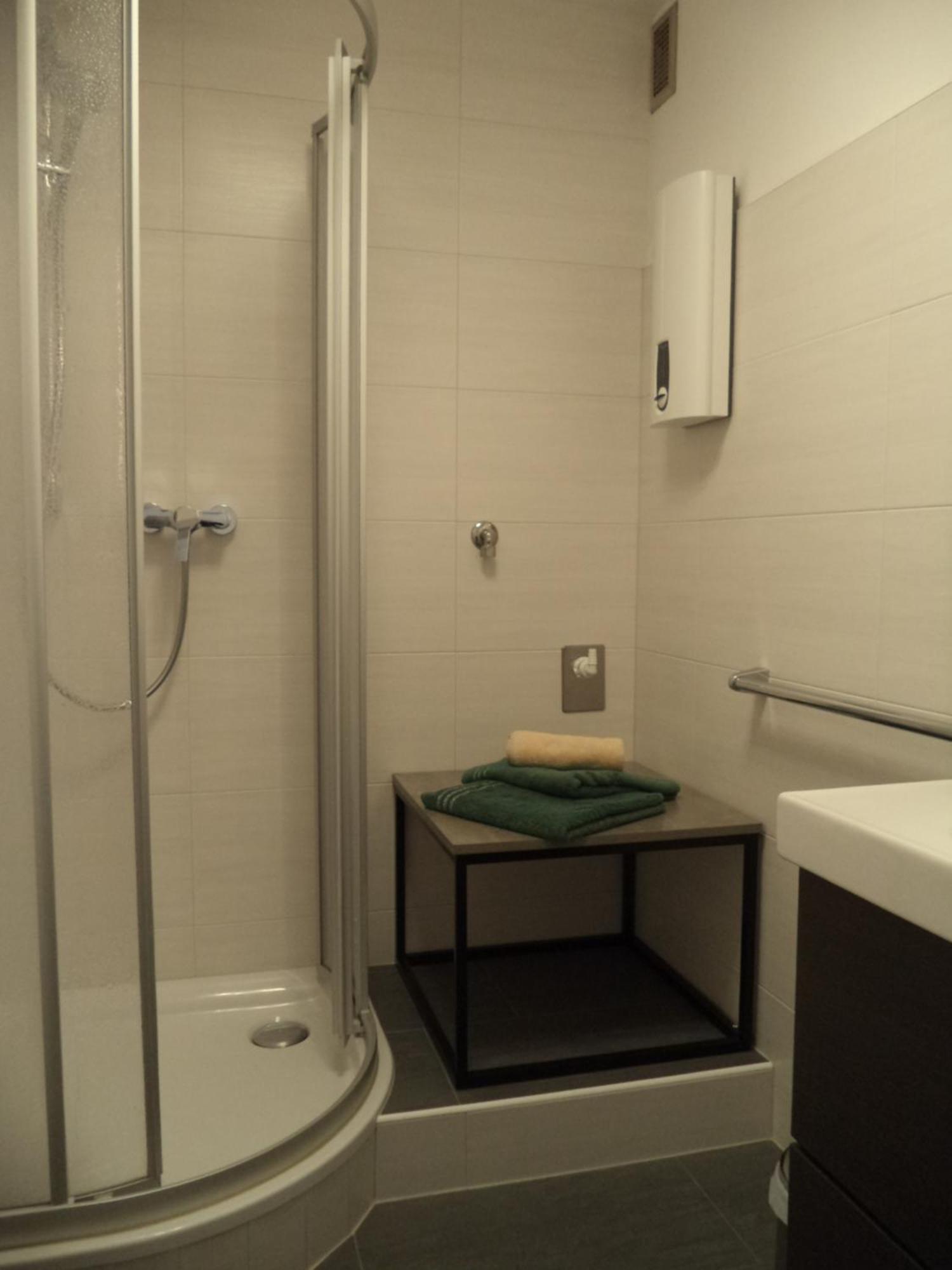 Pilz Apartment Gosau