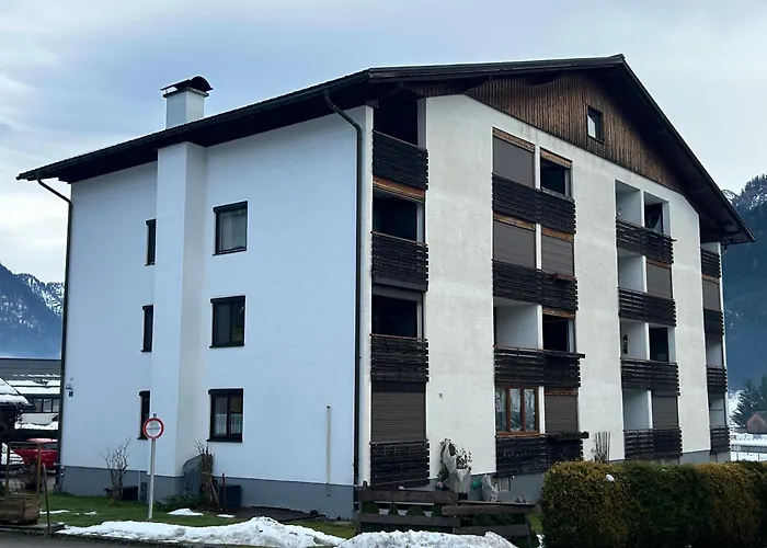 Apartment Pilz