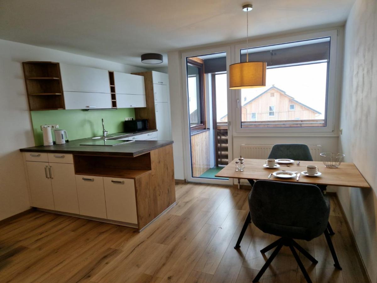 Apartamento Pilz Gosau