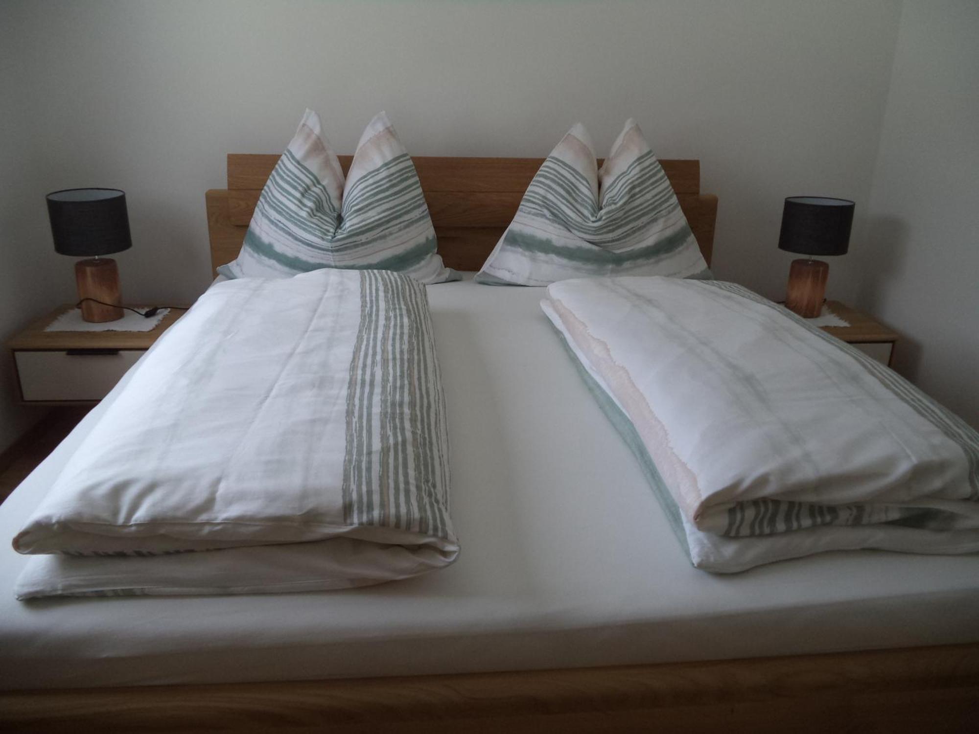 Pilz Apartamento *